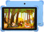 10.1" Планшет KENSHI Kids H14 LTE 128 ГБ голубой [1920x1200, IPS, 8x1.6 ГГц, 4 ГБ, 6000 мА*ч, Android 14.x]