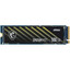 500 ГБ M.2 NVMe накопитель MSI SPATIUM M371 [S78-440K160-P83] [PCIe 3.0 x4, чтение - 2200 Мбайт/сек, запись - 1150 Мбайт/сек, 3 бит TLC, NVM Express, TBW - 110 ТБ]