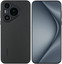 6.6" Смартфон HUAWEI Pura 70 256 ГБ черный [ядер - 8x(2.49 ГГц), 12 ГБ, 2 SIM, OLED, 2760x1256, камера 50+13+12 Мп, NFC, 4G, GPS, 4900 мА*ч]