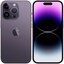 6.7" Смартфон Apple iPhone 14 Pro Max 256 ГБ фиолетовый [ядер - 6x(3.46 ГГц), 6 ГБ, 2 SIM, Super Retina XDR, 2796x1290, камера 48+12+12 Мп, NFC, 5G, 4G, GPS, 4323 мА*ч]