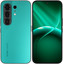 6.78" Смартфон Tecno CAMON 50 256 ГБ зеленый [ядер - 8x(2.2 ГГц), 12 ГБ, 2 SIM, AMOLED, 2644x1208, камера 50+8 Мп, NFC, 4G, GPS, FM, 6500 мА*ч]