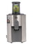 Соковыжималка электрическая Braun J700 серебристый [1000 Вт, центробежная, скоростей - 2 шт, резервуар для сока - 1250 мл, корпус - металл]