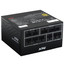 Блок питания ADATA XPG CORE REACTOR II 750 GOLD [COREREACTORII750G-BKCEU] черный [750 Вт, 80+ Gold, APFC, 20+4 pin, 2 x 4+4 pin CPU, 8 SATA, 16 pin (12VHPWR), 6 x 6+2 pin PCI-E]