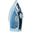 Утюг Philips DST5030/20 синий [2400 Вт, подошва - керамика, пар 45 г/мин, паровой удар 180 г/мин, защита от накипи, самоочистка, антикапля, автоотключение]