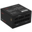 Блок питания ARDOR GAMING ORIGIN 850WGF  черный [850 Вт, 80+ Gold, APFC, 20+4 pin, 2 x 4+4 pin CPU, 8 SATA, 16 pin (12VHPWR), 6 x 6+2 pin PCI-E]