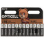 Батарейка Opticell AA AA (LR6/ER14505/FR6/R6P) [щелочная (LR), 1.5 В, 12 шт]