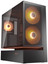 Корпус Cougar CFV235 Mesh [CGR-2DA4B-M] черный [Mid-Tower, Micro-ATX, Mini-ITX, SSI-CEB, Standard-ATX, USB 3.2 Gen 1 Type-A, USB 3.2 Gen 2x2 Type-C, ARGB вентиляторы, 1 x 120 мм, 2 x 160 мм]