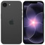 6.1" Смартфон Apple iPhone 17e 256 ГБ черный [ядер - 6x(4.26 ГГц), 8 ГБ, 1 SIM, Super Retina XDR, 2532x1170, камера 48+12 Мп, NFC, 5G, 4G, GPS]