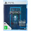 Игра Blue Prince (PS5) [6+, ролевая, дата выхода: 10.04.2025, язык озвучки: английский, стандартное издание]