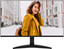 24.5" Монитор AOC 25B36X черный [1920x1080@144 Гц, IPS, LED, 1500:1, 300 Кд/м², 178°/178°, DisplayPort 1.4, HDMI 1.4]
