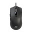 Мышь проводная 2E Gaming MG315 [2E-MG315UBK] черный [12400 dpi, светодиодный, USB Type-A, кнопки - 6]