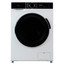 Стирально-сушильная машина Midea MFA01D100BW-KZ белый [стирка - 10 кг, сушка - 7 кг, фронтальная загрузка, отжим - 1400 об/мин, программ - 16, дозагрузка белья, пар, 59.5 см x 85 см x 58 см]