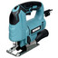 Электрический лобзик Wesco WS3773 [550 Вт, 3000 ход/мин, пропил дерево - 65 мм, маятниковый ход, рег. оборотов, от сети]