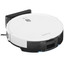 Робот-пылесос Polaris PVCR G2 3600 WI-FI IQ Home белый [уборка - влажная, комбинированная, сухая, Wi-Fi, док-станция, пылесборник - 0.3 л]