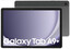 11" Планшет Samsung Galaxy Tab A9+ 5G 64 ГБ серый [1920x1200, PLS, 8x2.2 ГГц, 4 ГБ, 7040 мА*ч, Android 13.x]