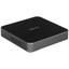 Мини ПК DEXP Aquilon AQ03CY [Intel Celeron N5105, 4 x 2 ГГц, 8 ГБ LPDDR4, SSD 256 ГБ, Windows 11 Pro, 2 x HDMI, Wi-Fi, Bluetooth, SoC, блок питания - 30 Вт]
