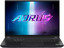 16" Ноутбук AORUS Master 16 BYH черный [английская/русская раскладка, 2560x1600, OLED, Intel Core Ultra 9 275HX, ядра: 8 х 2.7 ГГц + 16 x 2.1 ГГц, RAM 32 ГБ, SSD 2000 ГБ, GeForce RTX 5080 для ноутбуков, 16 ГБ, Windows 11 Pro]
