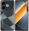6.8" Смартфон Tecno POVA 6 256 ГБ серый [ядер - 8x(2.2 ГГц), 12 ГБ, 2 SIM, AMOLED, 2460x1080, камера 108+2 Мп, NFC, 4G, GPS, FM, 6000 мА*ч]