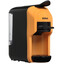 Кофемашина капсульная Kitfort КТ-7404 [Dolce Gusto, Nespresso Original, 0.6 л, 1400 Вт, 19 Бар, оранжевый]