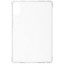 Накладка  BoraSCO для Xiaomi REDMI Pad 2 прозрачный [термопластичный полиуретан, застежка - без застежки]
