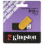 Память USB Flash 512 ГБ Kingston DataTraveler Exodia S [DTXS/512GB] [USB 3.2 Gen 1/USB Type-A, поворотный (флип), пластик]