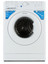Стиральная машина Indesit BWSB 50851 белый [фронтальная загрузка]