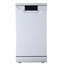 Посудомоечная машина Midea DWF8-7614PW белый [защита от протечек]