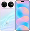 6.84" Смартфон HUAWEI nova 16s Pro 256 ГБ разноцветный [ядер - 8x(2.3 ГГц), 12 ГБ, 2 SIM, OLED, 2856x1320, камера 200+50+50+1.5 Мп, NFC, 5G, 4G, GPS, 7000 мА*ч]
