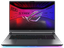 18" Ноутбук Asus ROG Strix G18 серый [английская/русская раскладка, 2560x1600, IPS, Intel Core Ultra 9 290HX Plus, ядра: 8 х 2.7 ГГц + 16 x 1.8 ГГц, RAM 16 ГБ, SSD 1000 ГБ, GeForce RTX 5070 для ноутбуков, 8 ГБ, Windows 11 Home]