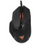 Мышь беспроводная/проводная Razer Basilisk V3 Pro [RZ01-04620100-R3A1] черный [30000 dpi, светодиодный, Bluetooth, USB Type-A, кнопки - 11]