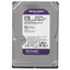 Жесткий диск WD Purple [WD22PURZ] [SATA III, RAID Edition]