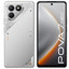 6.78" Смартфон Tecno POVA 7 Neo 128 ГБ серебристый [ядер - 8x(2.2 ГГц), 8 ГБ, 2 SIM, IPS, 2460x1080, камера 108+2 Мп, NFC, 4G, 7000 мА*ч]