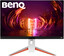 27" Монитор BenQ Mobiuz EX2710U белый [3840x2160@144 Гц, IPS, LED, 1000:1, 600 Кд/м², 178°/178°, DisplayPort 1.4, HDMI 2.1 x2, USB х4 шт, AMD FreeSync Premium Pro]