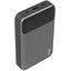Портативный аккумулятор TTEC ReCharger Pro LCD серый [20000 мА*ч, 130 Вт, USB-A - 1 шт, USB-C - 2 шт, дисплей]