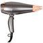 Фен BaByliss 5336NPE серебристый/розовый [полноразмерный, 2100 Вт, подача холодного воздуха, генератор ионов, шнур - 2.2 м]