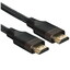Кабель  KEYRON HDMI - HDMI, 3 м [вилка - вилка, длина - 3 м, 7680x4320, 60 Гц]