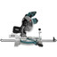 Торцовочная пила  Wesco WS7172 [1800 Вт, обороты max - 5200 об/мин, диск - 255 мм, 11.7 кг]