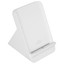 Беспроводное зарядное устройство Xiaomi 80W Adaptive Wireless Charging Stand белый [80 Вт, Qi1, универсальный (смартфоны с технологией Qi)]