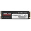2000 ГБ M.2 NVMe накопитель Patriot Viper PV593 [PV593P4TBM28H] [PCIe 5.0 x4, чтение - 14000 Мбайт/сек, запись - 13000 Мбайт/сек, 3 бит TLC, NVM Express, TBW - 3000 ТБ]