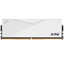 Оперативная память ADATA XPG Lancer [AX5U5200C388G-CLAWH] 8 ГБ [DDR5, 8 ГБx1 шт, 5200 МГц, 38(CL)-38-38]