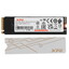 4000 ГБ M.2 NVMe накопитель ADATA XPG MARS 980 BLADE [SMAR-980B-4TCS] [PCIe 5.0 x4, чтение - 14000 Мбайт/сек, запись - 13000 Мбайт/сек, 3 бит TLC, NVM Express, TBW - 2960 ТБ]
