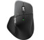 Мышь беспроводная Logitech MX Master 4 for Mac [910-007583] черный [8000 dpi, светодиодный, Bluetooth, кнопки - 8]