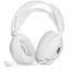 Беспроводные наушники SteelSeries Arctis Nova 5  белый 2024 [охватывающие, радиоканал, до 60 ч, поддержка Nintendo Switch, PS4, PS5, 20 Гц - 22000 Гц, 36Ω]
