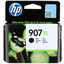 Картридж HP 907XL (T6M19AE) черный [МФУ, принтер, оригинальный, 1500 страниц, 1 шт]