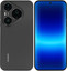 6.6" Смартфон HUAWEI Pura 90s Pro 512 ГБ черный [ядер - 8x(2.7 ГГц), 12 ГБ, 2 SIM, LTPO OLED, 2760x1256, камера 50+50+12.5+1.5 Мп, NFC, 5G, 4G, GPS, 6000 мА*ч]