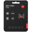 Карта памяти Lenovo K105 microSDHC 32 ГБ [QXB1P41597] [A1, Class 10, UHS Class 3, Video Class 30, чтение - 95 Мбайт/сек]