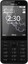 Сотовый телефон Nokia 230 DS черный/серый [связь 2G, 2 SIM, экран 2.8", TN (TFT), 320x240, камера 2 Мп, EDGE, GPRS, Bluetooth, 1200 мА*ч, фонарик, ЗУ]