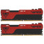 Оперативная память Patriot Viper Elite II [PVE2432G266C6K] 32 ГБ [DDR4, 16 ГБx2 шт, 2666 МГц, 16(CL)-17-17-36]