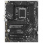 Материнская плата MSI PRO B760-P WIFI DDR4 [LGA 1700, Intel B760, 4xDDR4-3200 МГц, 5xPCI-Ex16, 2xM.2, Standard-ATX]