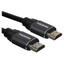 Кабель  DEXP HDMI - HDMI, 5 м [вилка - вилка, длина - 5 м, 3840x2160, 60 Гц]